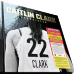 2025 Panini Caitlin Clark Chronicled Collection