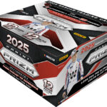 2025 Panini Prizm NASCAR