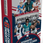 2025 Panini Rookies & Stars Football