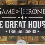 2025 Rittenhouse Game of Thrones