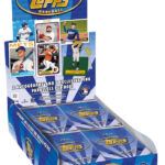 2025 Topps Archives Baseball