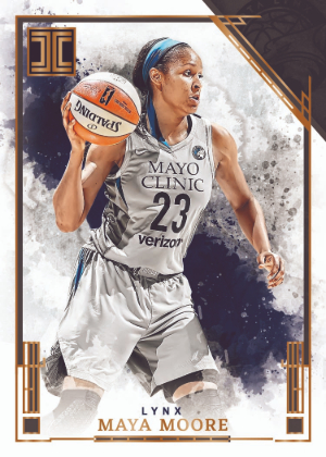 Base Maya Moore MOCK UP