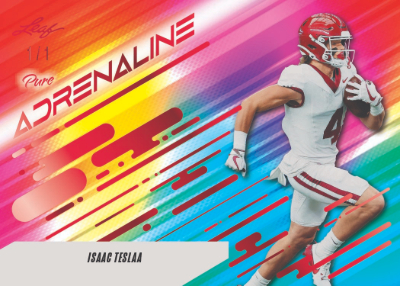 Base Pure Adrenaline Isaac Teslaa MOCK UP