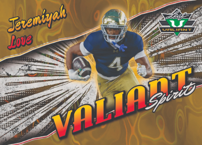 Base Valiant Spirit Jeremiyah Love MOCK UP