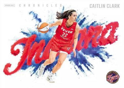 Color Blast Caitlin Clark MOCK UP