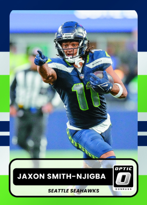 2015 Retro Jaxon Smith-Njigba MOCK UP