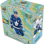 2025-26 Upper Deck Allure Hockey