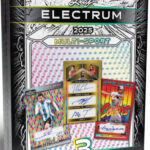 2025 Leaf Electrum Multi-Sport