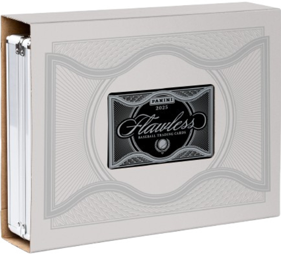 2025 Panini Flawless Baseball