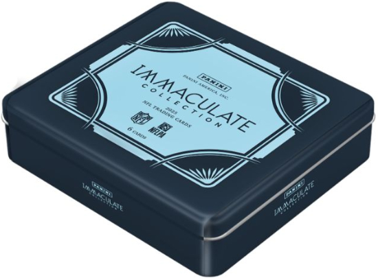 2025 Panini Immaculate Football