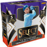 2025 Panini Select Baseball