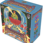 2025 Upper Deck Grateful Dead 60 Years So Far