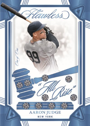 Aaron Judge “All Rise” MOCK UP