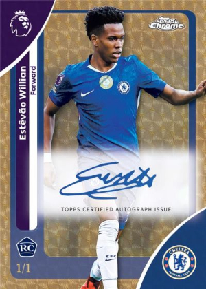Base Auto SuperFractor Estevao Willian MOCK UP
