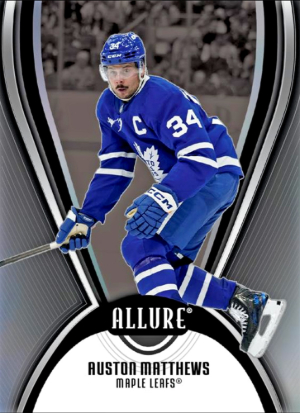 Base Black Rainbow Auston Matthews MOCK UP Base Black Rainbow Auston Matthews MOCK UP