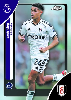 Base Josh King MOCK UP