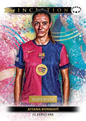 Base Superior Aitana Bonmati MOCK UP