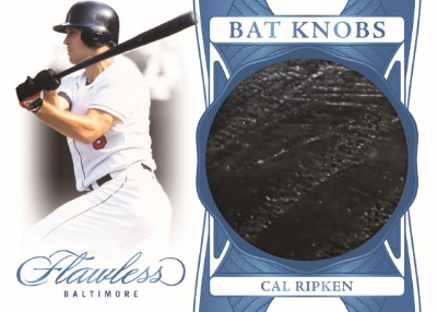 Bat Knobs Cal Ripken MOCK UP