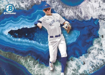 Crystallized Jojo Parker MOCK UP