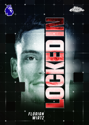 Locked in Florian Wirtz MOCK UP