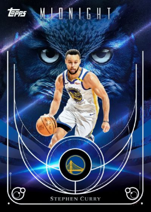 Night Owls Stephen Curry MOCK UP Night Owls Stephen Curry MOCK UP