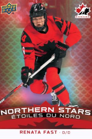 Northern Stars Renata Fast MOCK UP