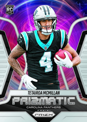 Prizmatic Tetairoa McMillan MOCK UP