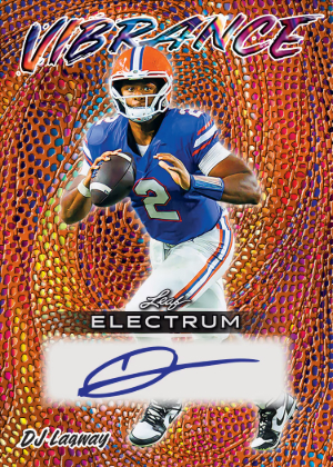 Vibrance Auto DJ Lagway MOCK UP