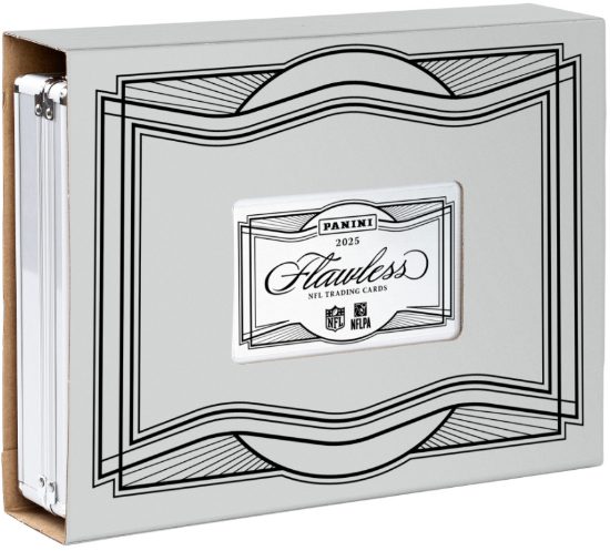 2025 Panini Flawless Football