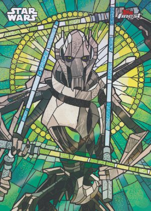 2025 Topps Star Wars Smugglers Outpost Civilized Age Art MOCK UP