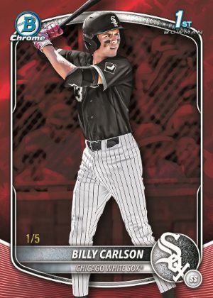 Base Red Billy Carlson MOCK UP