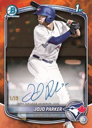Chrome Prospect Auto Orange Jojo Parker MOCK UP