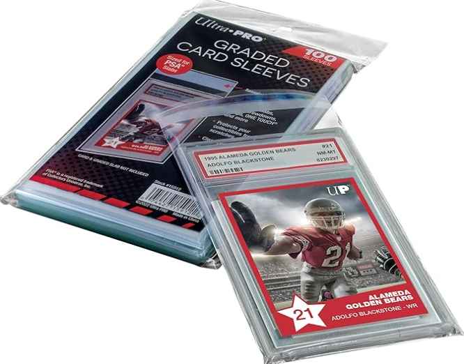 Graded Size Team Bags