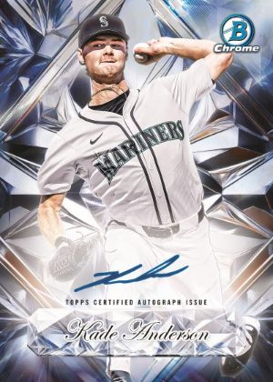 Sapphire Selections Auto Kade Anderson MOCK UP