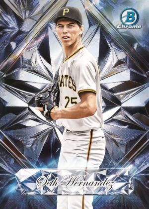 Sapphire Selections Seth Hernandez MOCK UP