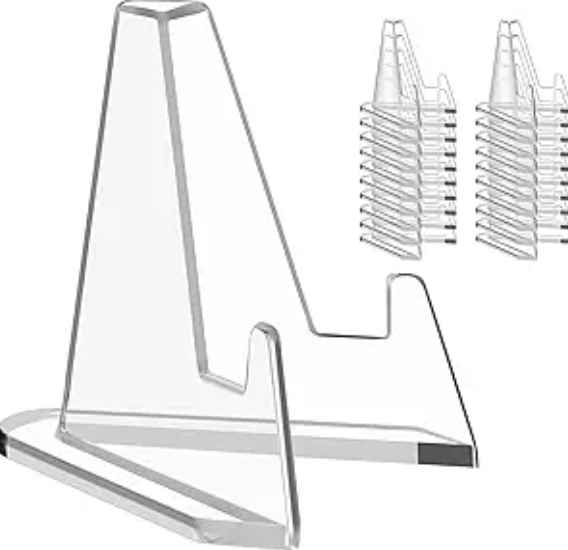 Trading Card Display Options