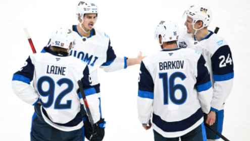 Mens Team Finland Hockey