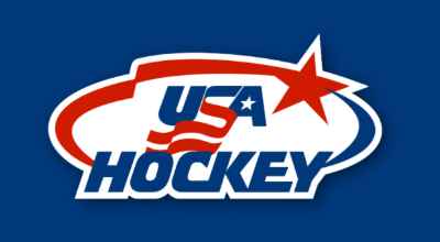 Team YSA Hockey Logo