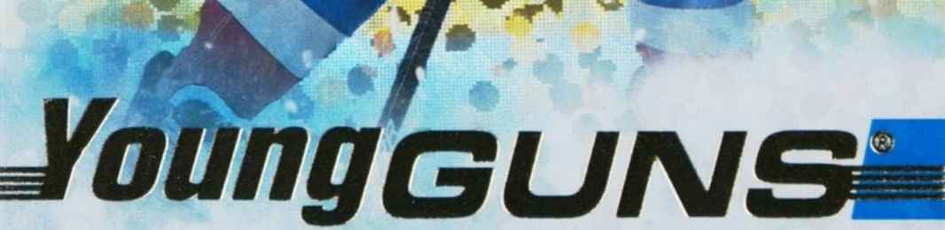 Young Gun Text
