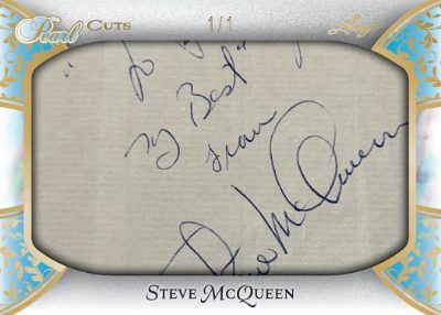 2026 Leaf Metal Pop Century Pearl Cuts Steve McQueen MOCK UP 2026 Leaf Metal Pop Century Pearl Cuts Steve McQueen MOCK UP