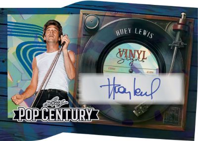 2026 Leaf Metal Pop Century Vinyl Signs Huey Lewis MOCK UP 2026 Leaf Metal Pop Century Vinyl Signs Huey Lewis MOCK UP