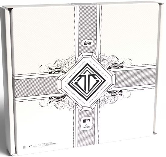 2025 Topps Transcendent Baseball