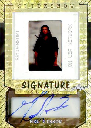 2026 Leaf Slideshow Signature Slides Super Prismatic Gold Mel Gibson MOCK UP 2026 Leaf Slideshow Signature Slides Super Prismatic Gold Mel Gibson MOCK UP