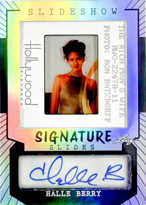 2026 Leaf Slideshow Signature Slides Prismatic Silver Halle Berry MOCK UP 2026 Leaf Slideshow Signature Slides Prismatic Silver Halle Berry MOCK UP