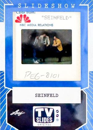 2026 Leaf Slideshow TV Slides Prismatic Blue Seinfeld MOCK UP 2026 Leaf Slideshow TV Slides Prismatic Blue Seinfeld MOCK UP