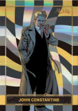 2025 Kakawow Aura DC Aura Check John Constatine MOCK UP 2025 Kakawow Aura DC Aura Check John Constatine MOCK UP