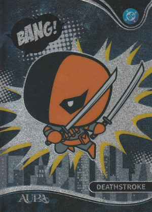 2025 Kakawow Aura DC Chibi Deathstroke 2025 Kakawow Aura DC Chibi Deathstroke