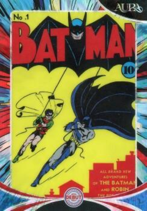 2025 Kakawow Aura DC Debut Covers Batman No 1 2025 Kakawow Aura DC Debut Covers Batman No 1
