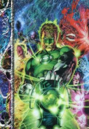 2025 Kakawow Aura DC Heroic Era Green Lantern 2025 Kakawow Aura DC Heroic Era Green Lantern