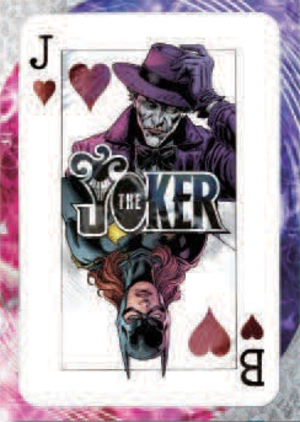 2025 Kakawow Aura DC Jokers MOCK UP 2025 Kakawow Aura DC Jokers MOCK UP